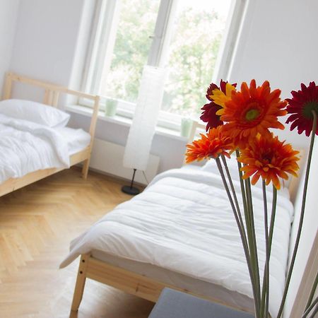 Grand Central Hostel Krakow Bagian luar foto