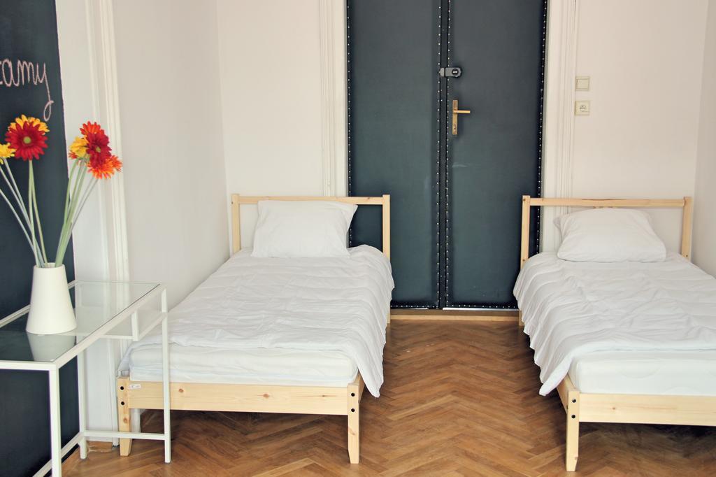 Grand Central Hostel Krakow Ruang foto