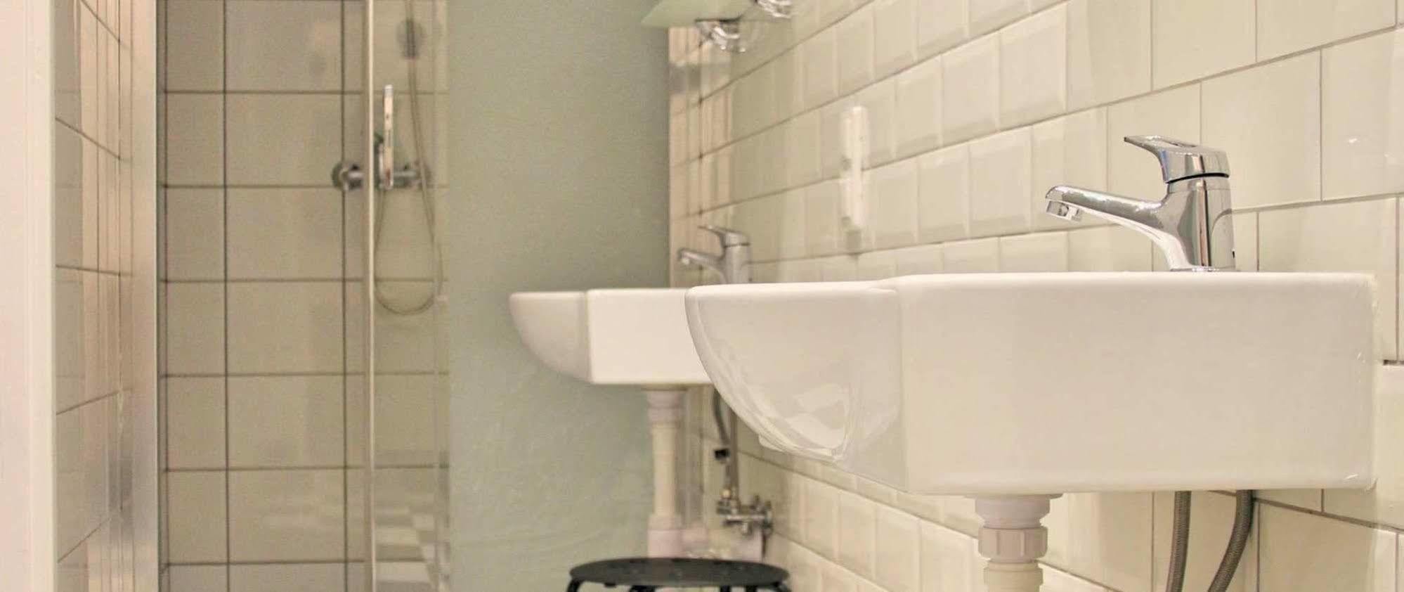 Grand Central Hostel Krakow Bagian luar foto
